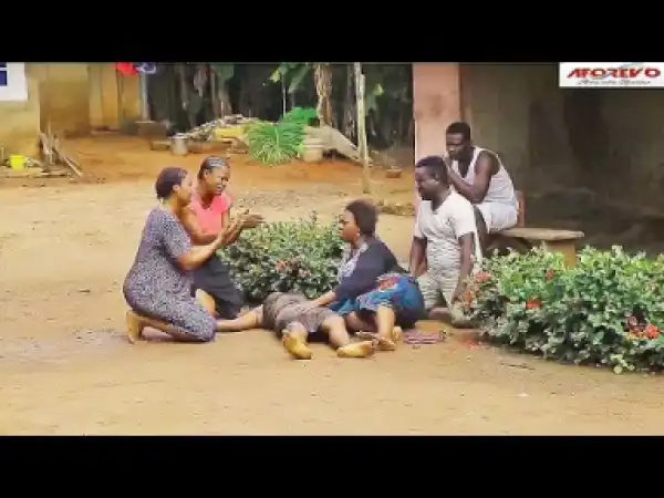 Video: Touch Down In Tears 3 - 2018 Latest Nigerian Nollywood Movie